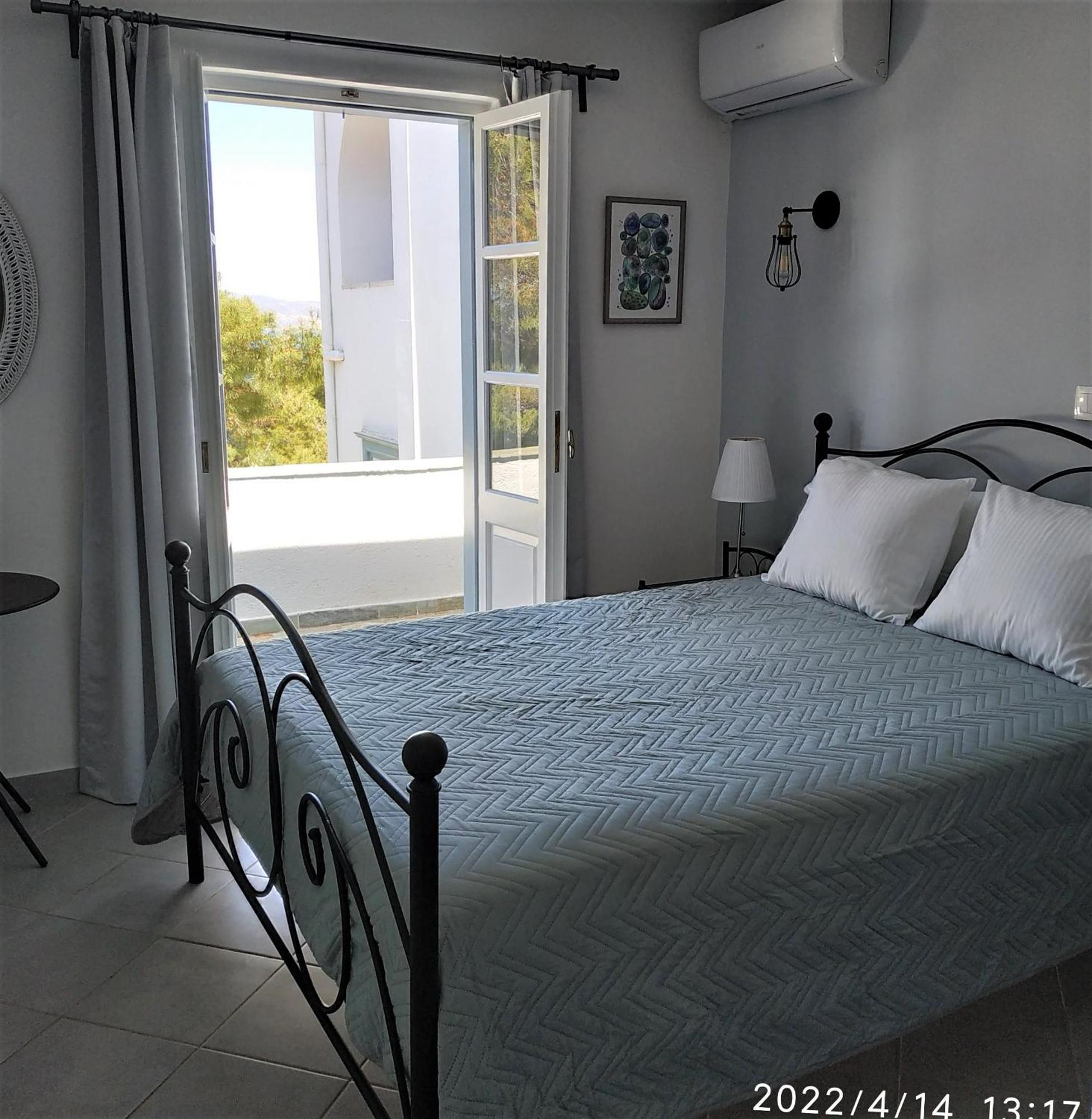 Pine Trees And Sea View Houses In Hydra - Daphne, Chloe, Myrto, Eleni Pokoj fotografie